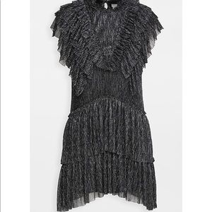 Antik Batik Pigalle mini dress